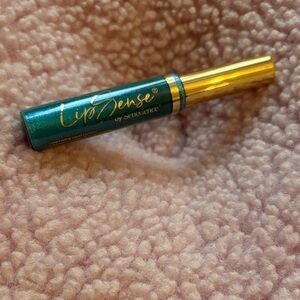 LipSense by SeneGence - Snow Cone Blue Green Lip Color